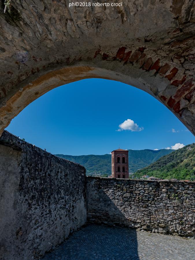 CHIESA DELLA COLLEGIATA DELLA BEATA VERGINE ASSUNTA - REVELLO